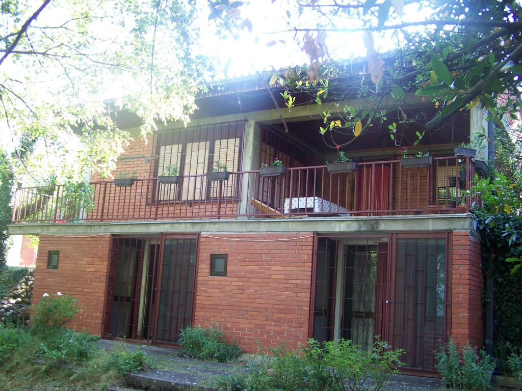 Vila Popovski Ljubaništa Habitación foto