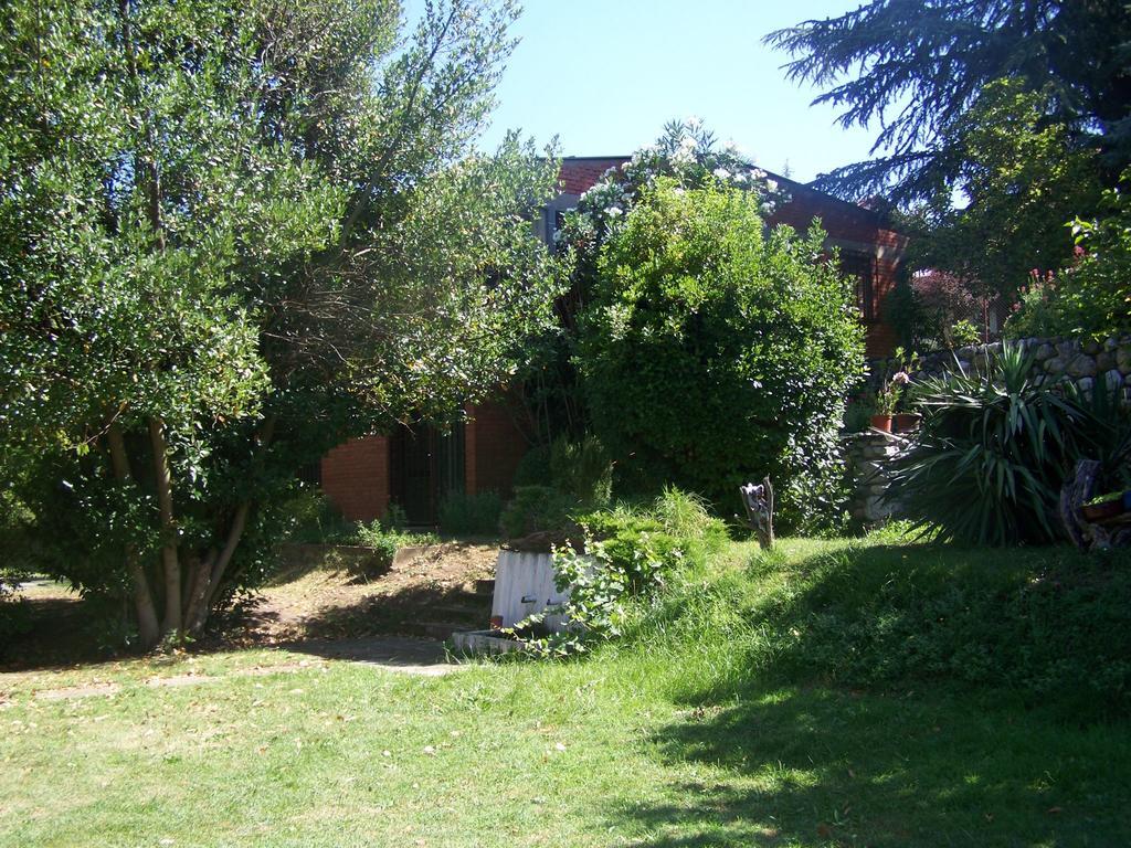 Vila Popovski Ljubaništa Habitación foto